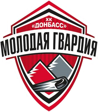 Molodaya Gvardia 2013-Pres Primary Logo iron on transfers for T-shirts
